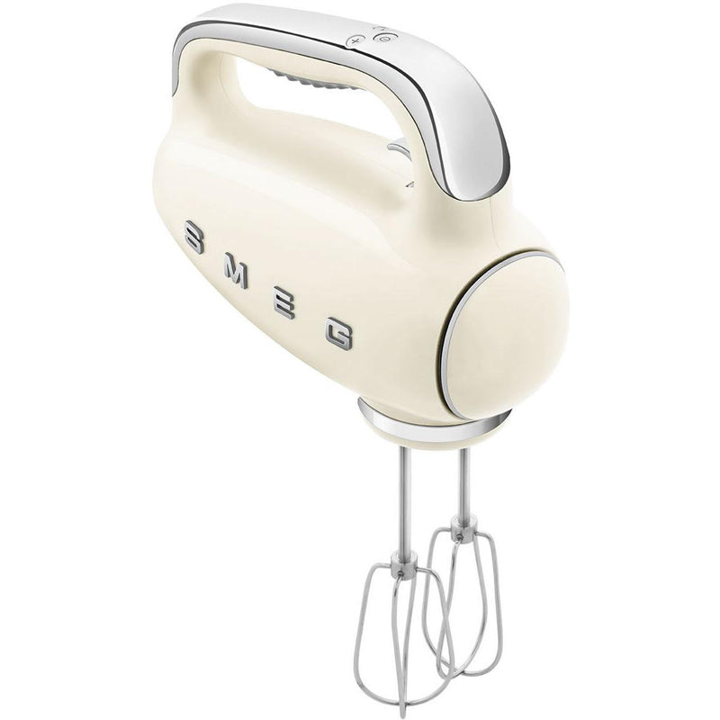 Smeg Batteur à main 50's Retro Style Aesthetic HMF01CRUS - Germain Larivière