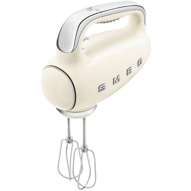 Smeg Batteur à main 50's Retro Style Aesthetic HMF01CRUS - Germain Larivière