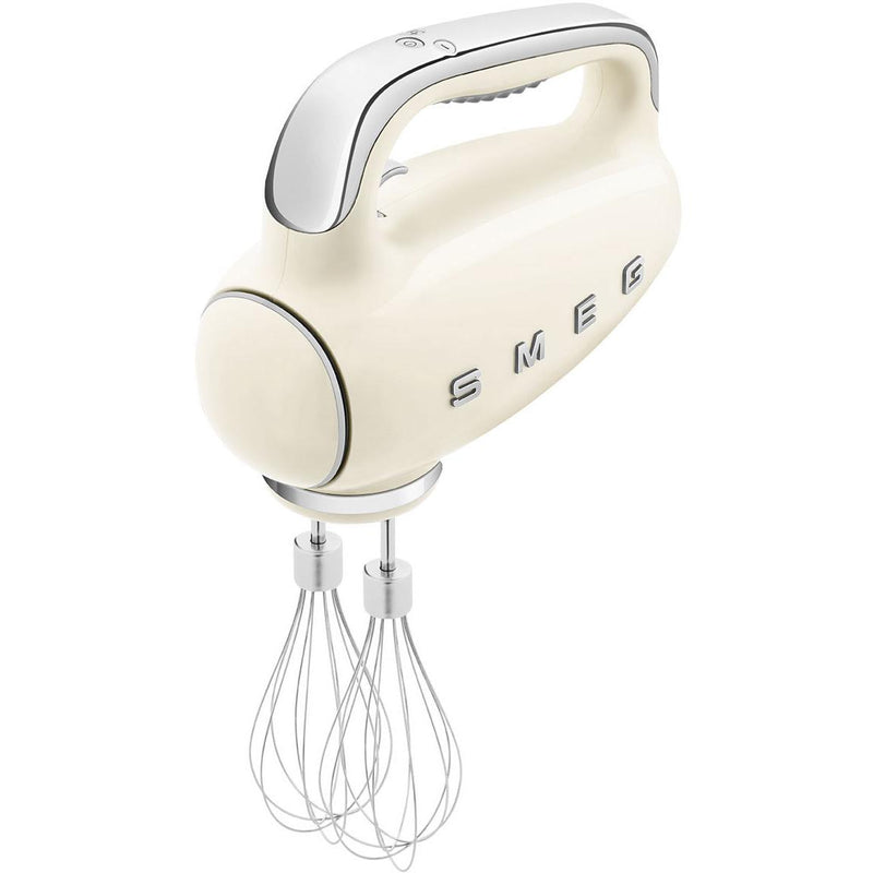Smeg Batteur à main 50's Retro Style Aesthetic HMF01CRUS - Germain Larivière