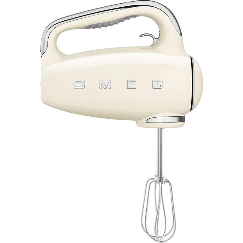 Smeg Batteur à main 50's Retro Style Aesthetic HMF01CRUS - Germain Larivière