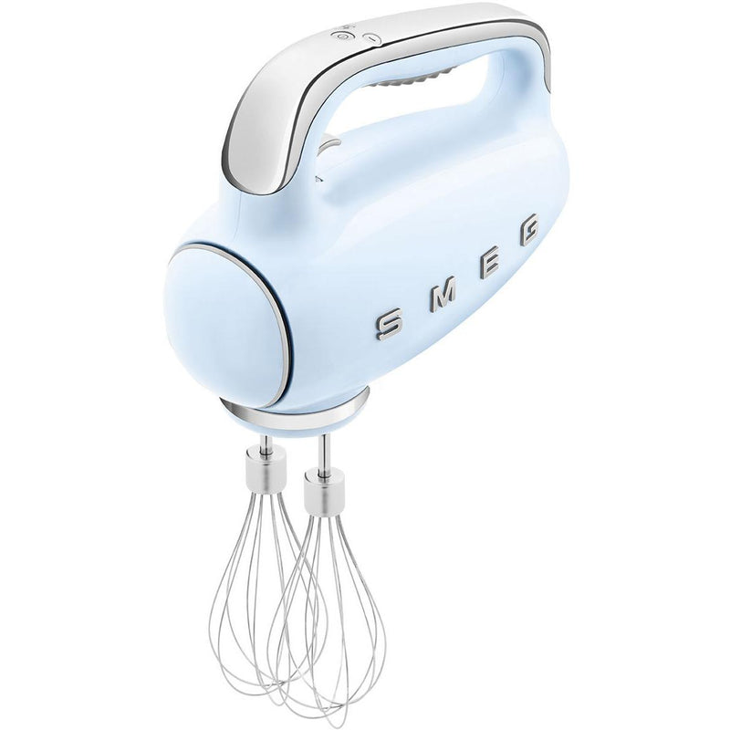 Smeg Batteur à main 50's Retro Style Aesthetic HMF01PBUS - Germain Larivière