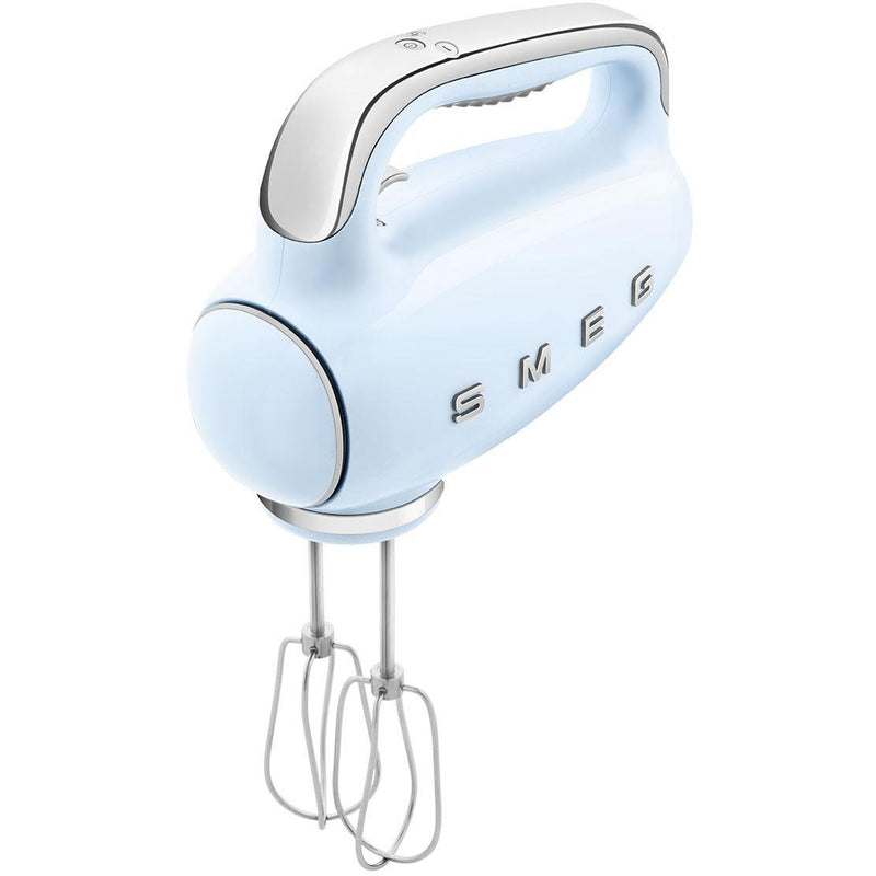 Smeg Batteur à main 50's Retro Style Aesthetic HMF01PBUS - Germain Larivière