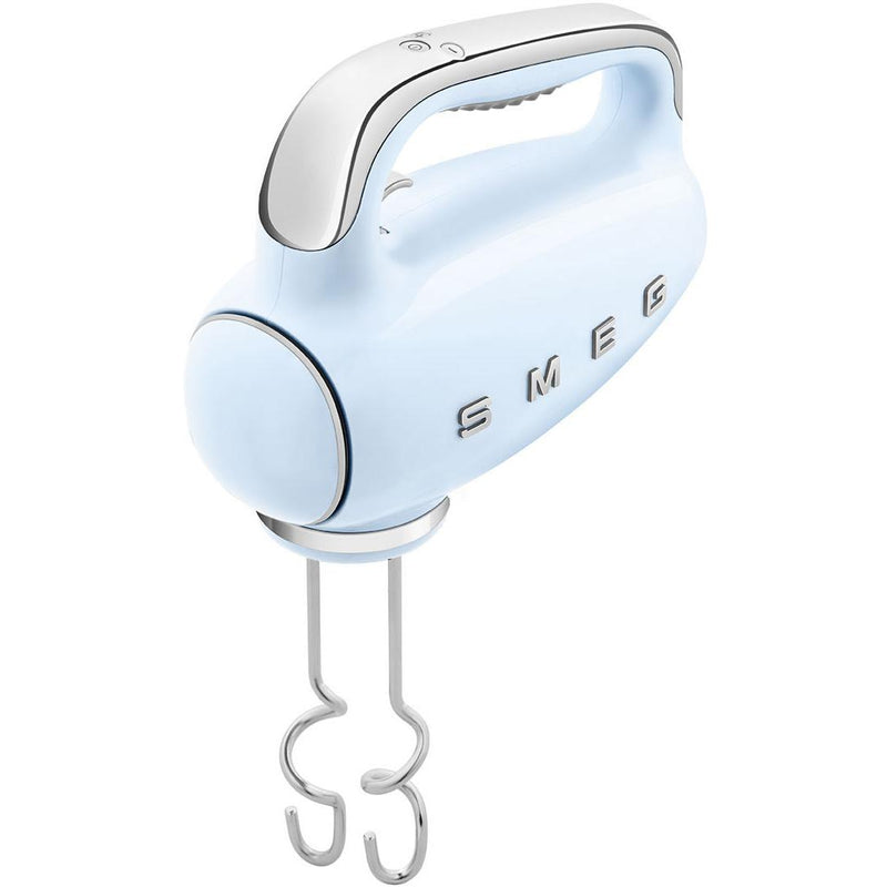 Smeg Batteur à main 50's Retro Style Aesthetic HMF01PBUS - Germain Larivière