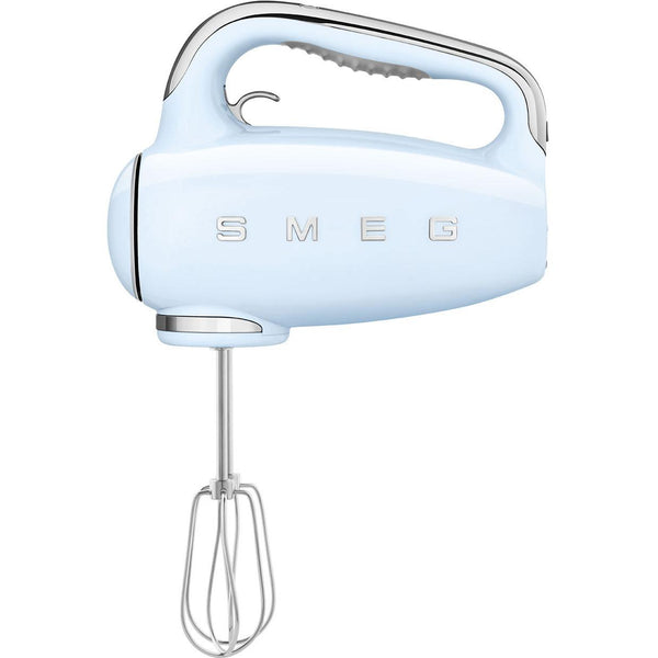 Smeg Batteur à main 50's Retro Style Aesthetic HMF01PBUS - Germain Larivière