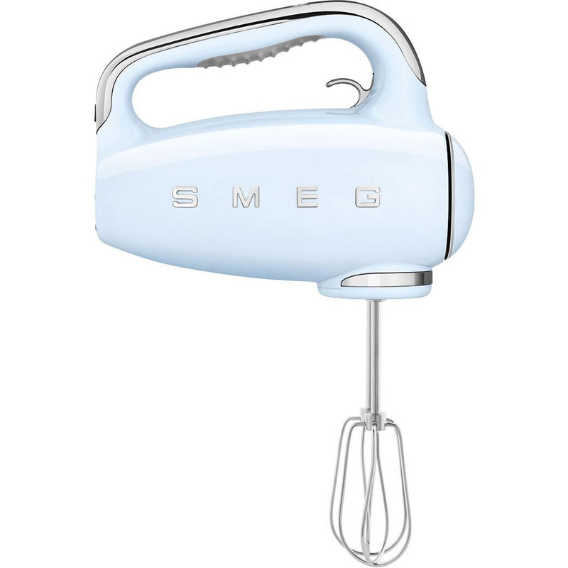 Smeg Batteur à main 50's Retro Style Aesthetic HMF01PBUS - Germain Larivière