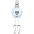 Smeg Batteur à main 50's Retro Style Aesthetic HMF01PBUS - Germain Larivière