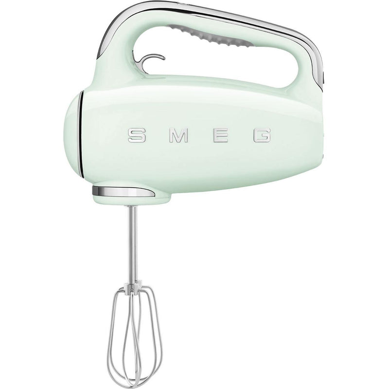 Smeg Batteur à main 50's Retro Style Aesthetic HMF01PGUS - Germain Larivière