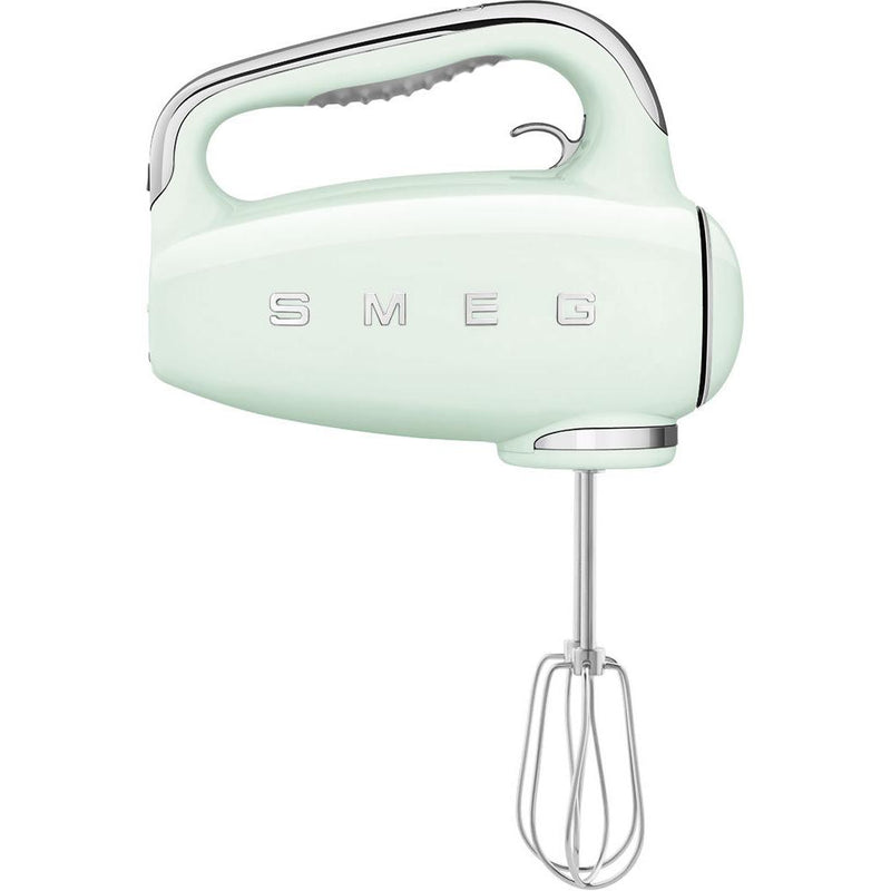 Smeg Batteur à main 50's Retro Style Aesthetic HMF01PGUS - Germain Larivière