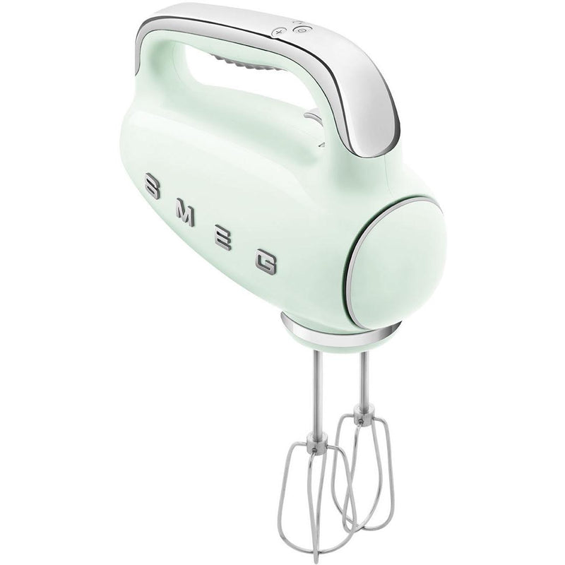 Smeg Batteur à main 50's Retro Style Aesthetic HMF01PGUS - Germain Larivière