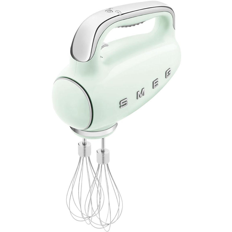 Smeg Batteur à main 50's Retro Style Aesthetic HMF01PGUS - Germain Larivière