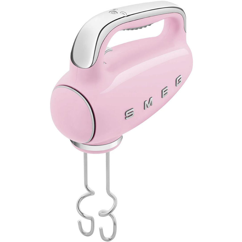 Smeg Batteur à main 50's Retro Style Aesthetic HMF01PKUS - Germain Larivière