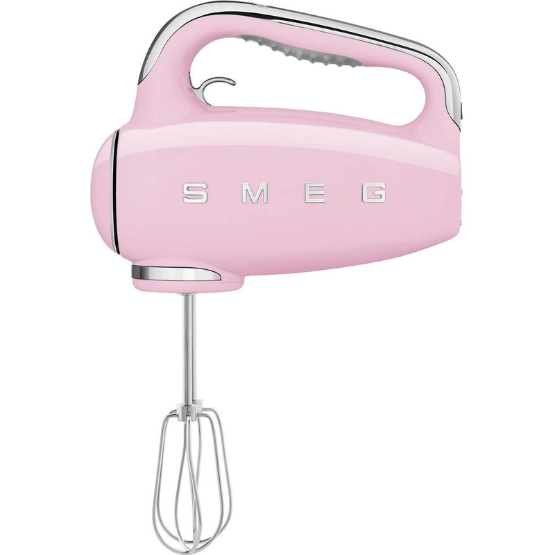 Smeg Batteur à main 50's Retro Style Aesthetic HMF01PKUS - Germain Larivière