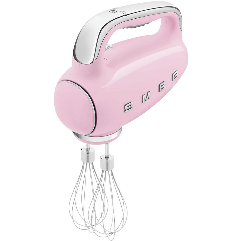 Smeg Batteur à main 50's Retro Style Aesthetic HMF01PKUS - Germain Larivière