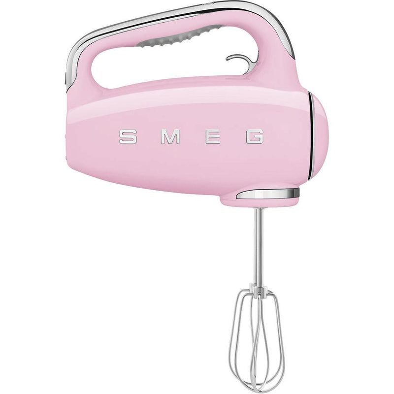 Smeg Batteur à main 50's Retro Style Aesthetic HMF01PKUS - Germain Larivière