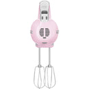 Smeg Batteur à main 50's Retro Style Aesthetic HMF01PKUS - Germain Larivière