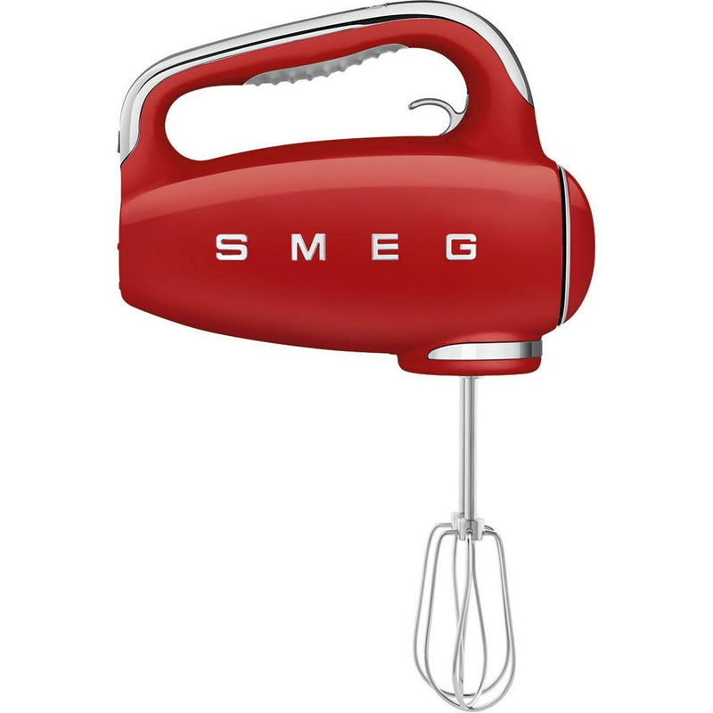Smeg Batteur à main 50's Retro Style Aesthetic HMF01RDUS - Germain Larivière