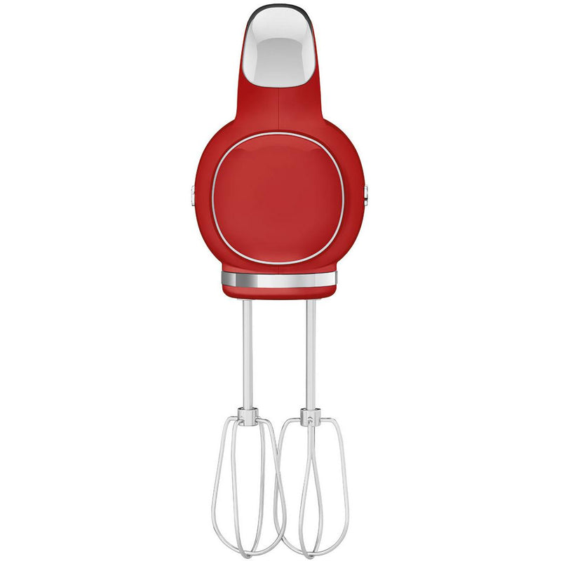 Smeg Batteur à main 50's Retro Style Aesthetic HMF01RDUS - Germain Larivière