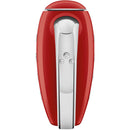 Smeg Batteur à main 50's Retro Style Aesthetic HMF01RDUS - Germain Larivière