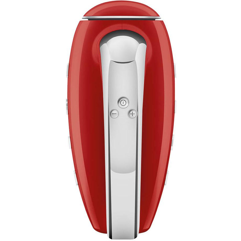 Smeg Batteur à main 50's Retro Style Aesthetic HMF01RDUS - Germain Larivière