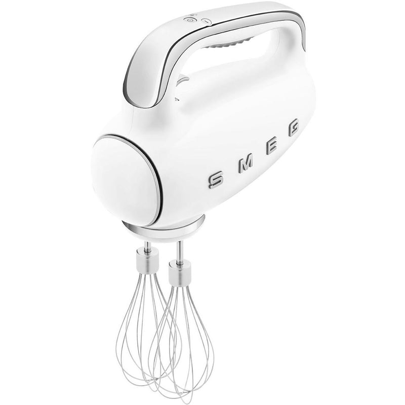 Smeg Batteur à main 50's Retro Style Aesthetic HMF01WHUS - Germain Larivière