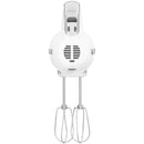 Smeg Batteur à main 50's Retro Style Aesthetic HMF01WHUS - Germain Larivière