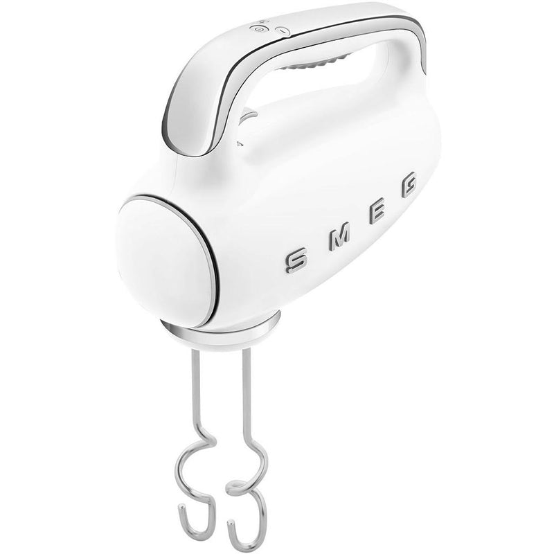 Smeg Batteur à main 50's Retro Style Aesthetic HMF01WHUS - Germain Larivière
