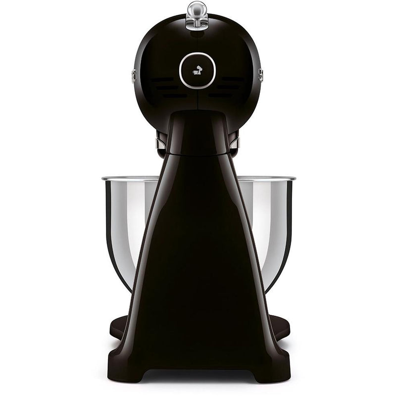 Smeg Batteur sur socle 50's Retro Style Aesthetic de 4,8l avec 600 w SMF03BLUS - Germain Larivière