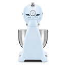 Smeg Batteur sur socle 50's Retro Style Aesthetic de 4,8l avec 600 w SMF03PBUS - Germain Larivière