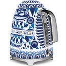 Smeg Bouilloir électrique de 1,7l KLF03DGBUS - Germain Larivière