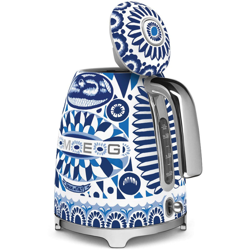 Smeg Bouilloir électrique de 1,7l KLF03DGBUS - Germain Larivière