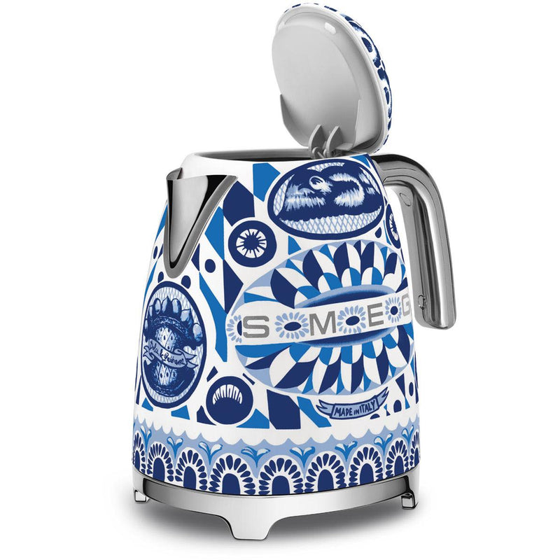 Smeg Bouilloir électrique de 1,7l KLF03DGBUS - Germain Larivière