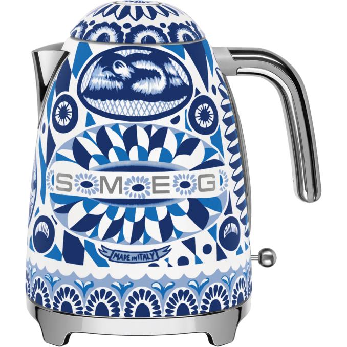 Smeg Bouilloir électrique de 1,7l KLF03DGBUS - Germain Larivière