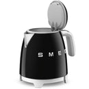 Smeg Bouilloire électrique de 0.8l KLF05BLUS - Germain Larivière