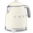 Smeg Bouilloire électrique de 0.8l KLF05CRUS - Germain Larivière