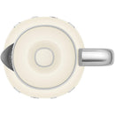 Smeg Bouilloire électrique de 0.8l KLF05CRUS - Germain Larivière