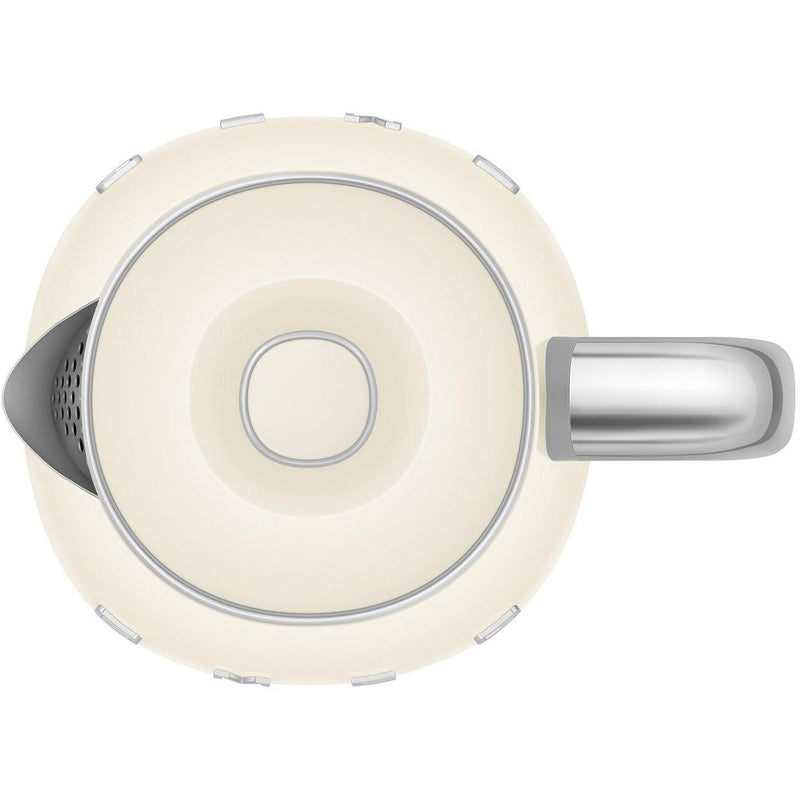 Smeg Bouilloire électrique de 0.8l KLF05CRUS - Germain Larivière