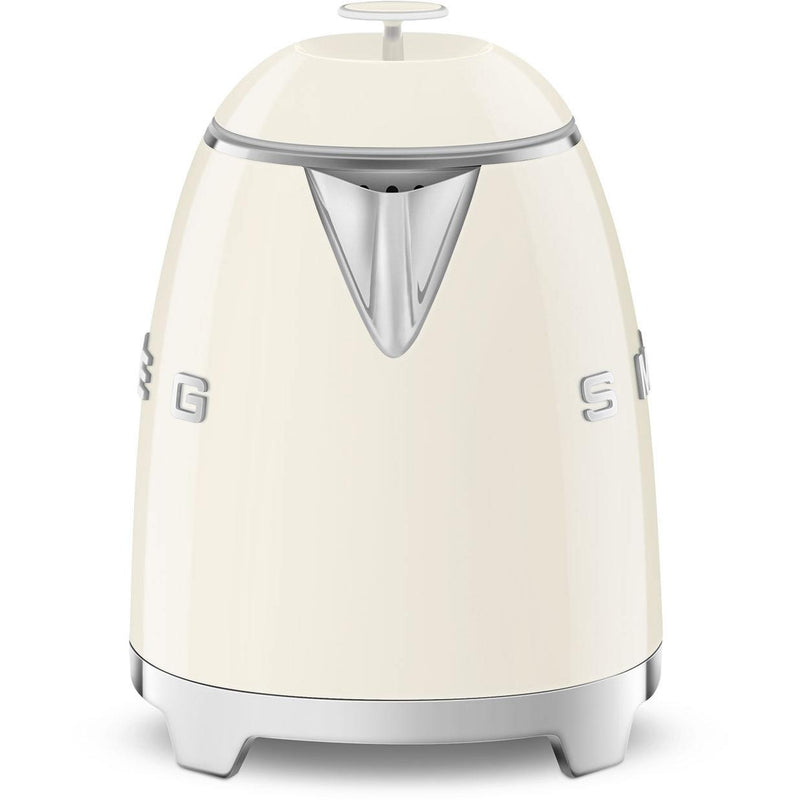 Smeg Bouilloire électrique de 0.8l KLF05CRUS - Germain Larivière
