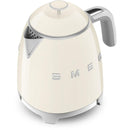 Smeg Bouilloire électrique de 0.8l KLF05CRUS - Germain Larivière
