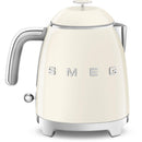 Smeg Bouilloire électrique de 0.8l KLF05CRUS - Germain Larivière