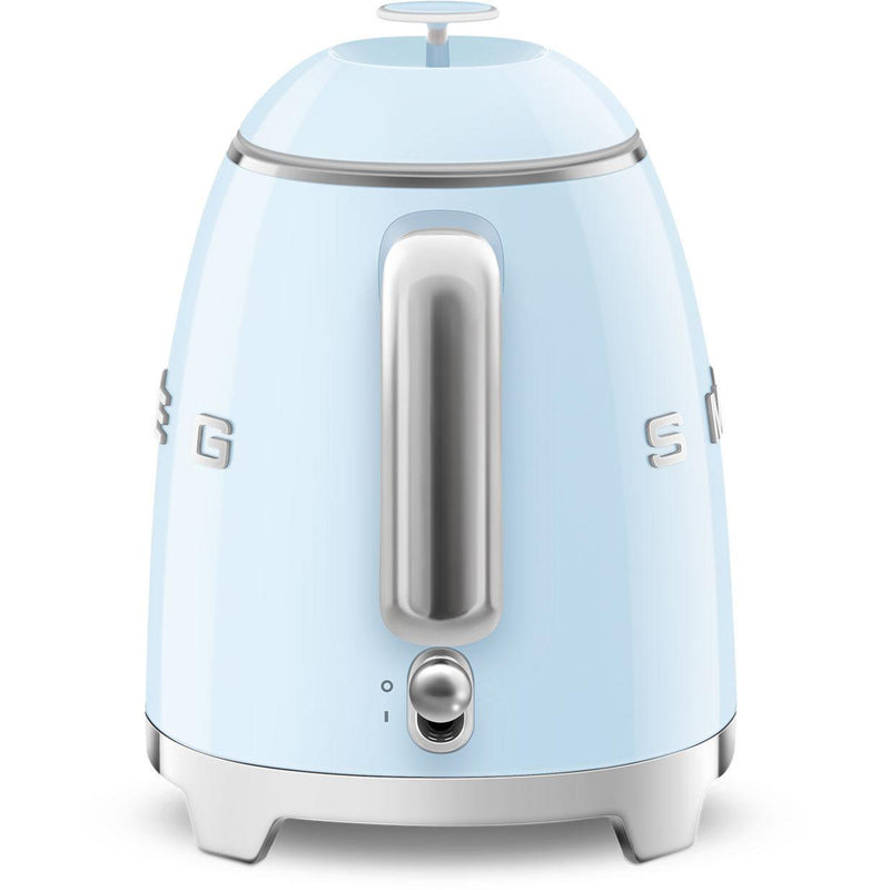 Smeg Bouilloire électrique de 0.8l KLF05PBUS - Germain Larivière