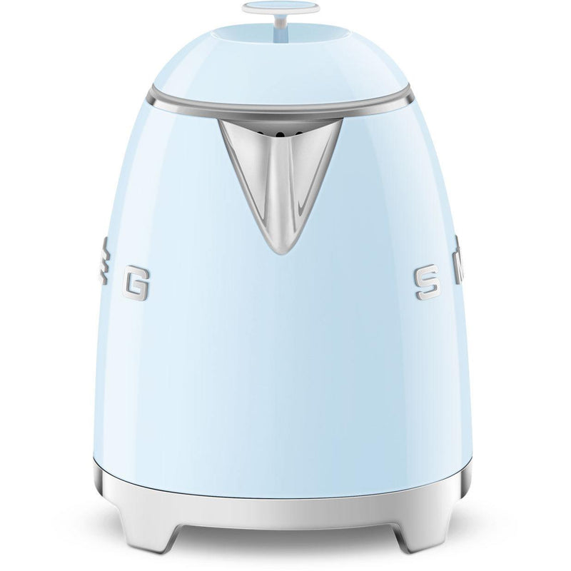 Smeg Bouilloire électrique de 0.8l KLF05PBUS - Germain Larivière