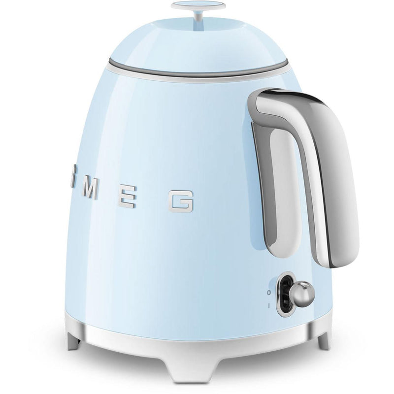 Smeg Bouilloire électrique de 0.8l KLF05PBUS - Germain Larivière