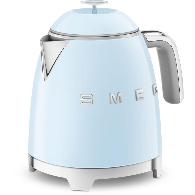 Smeg Bouilloire électrique de 0.8l KLF05PBUS - Germain Larivière