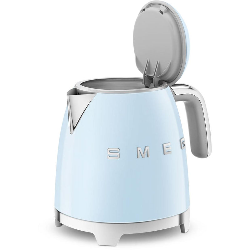 Smeg Bouilloire électrique de 0.8l KLF05PBUS - Germain Larivière