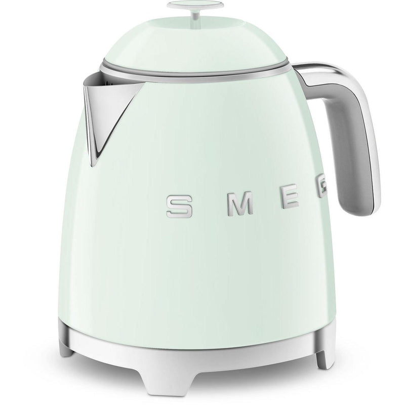 Smeg Bouilloire électrique de 0.8l KLF05PGUS - Germain Larivière