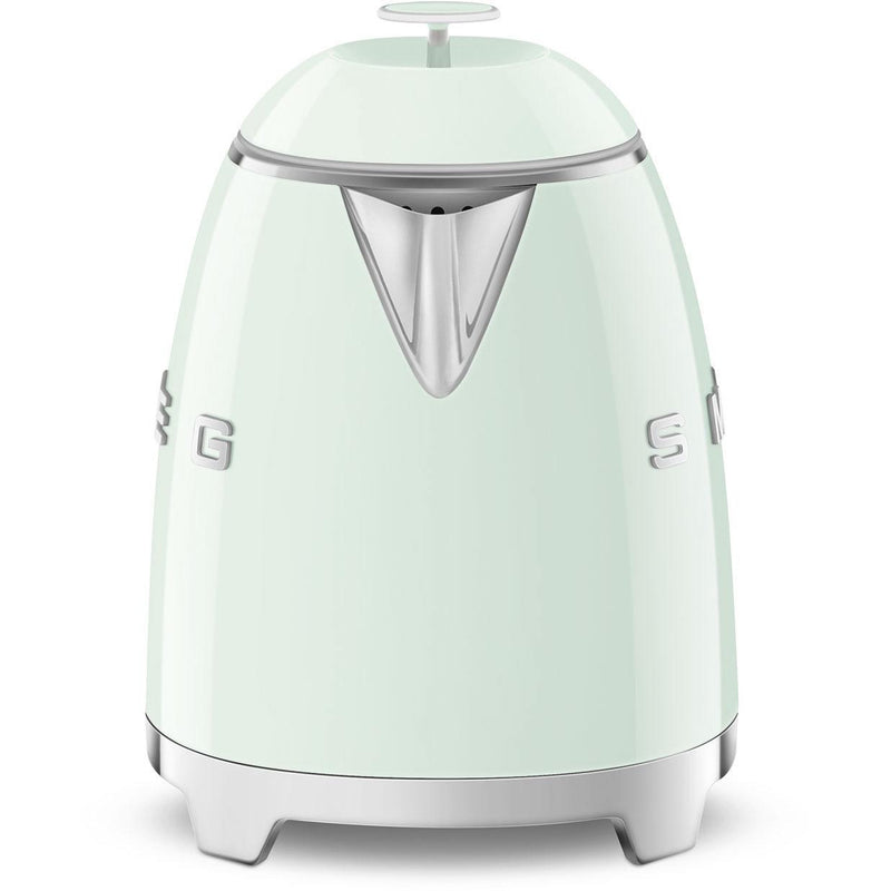 Smeg Bouilloire électrique de 0.8l KLF05PGUS - Germain Larivière