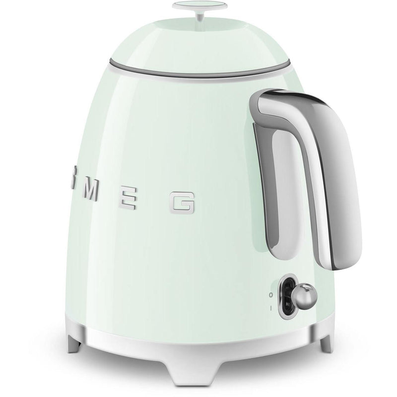 Smeg Bouilloire électrique de 0.8l KLF05PGUS - Germain Larivière