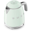 Smeg Bouilloire électrique de 0.8l KLF05PGUS - Germain Larivière