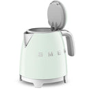 Smeg Bouilloire électrique de 0.8l KLF05PGUS - Germain Larivière