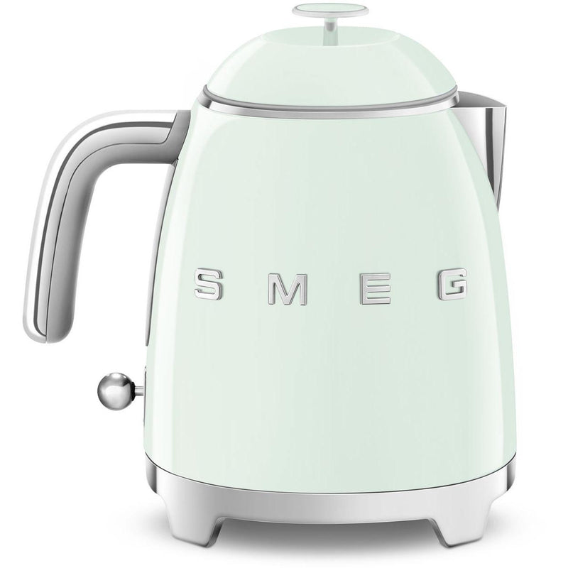 Smeg Bouilloire électrique de 0.8l KLF05PGUS - Germain Larivière